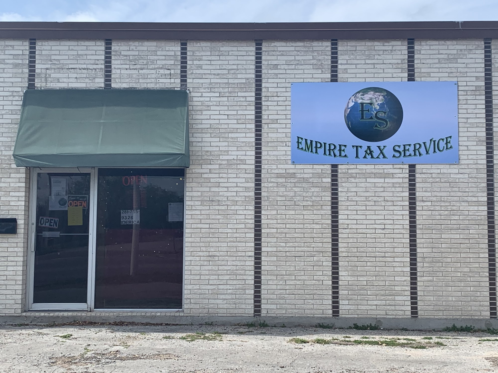 Empire Tax Service