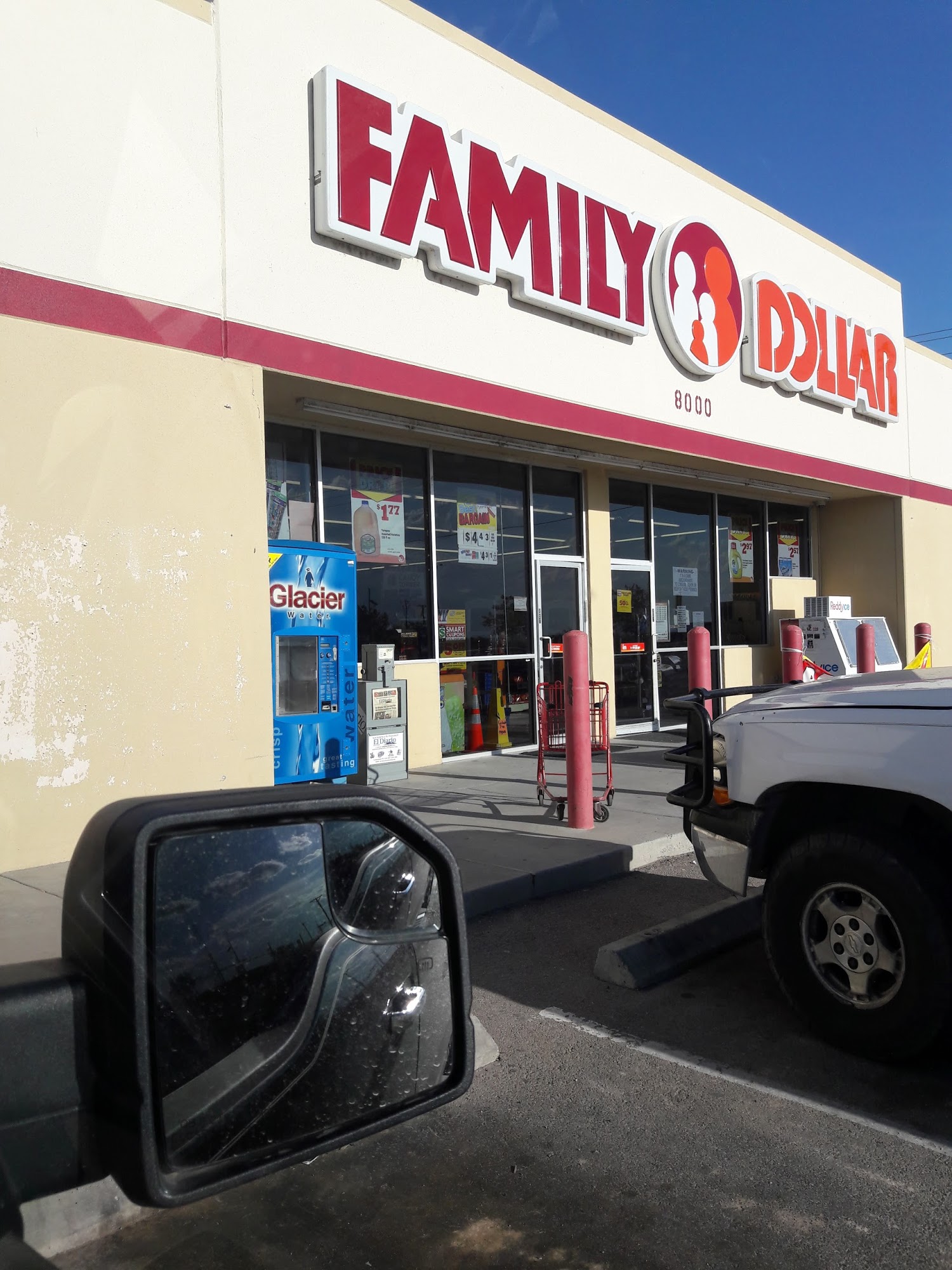 Family Dollar