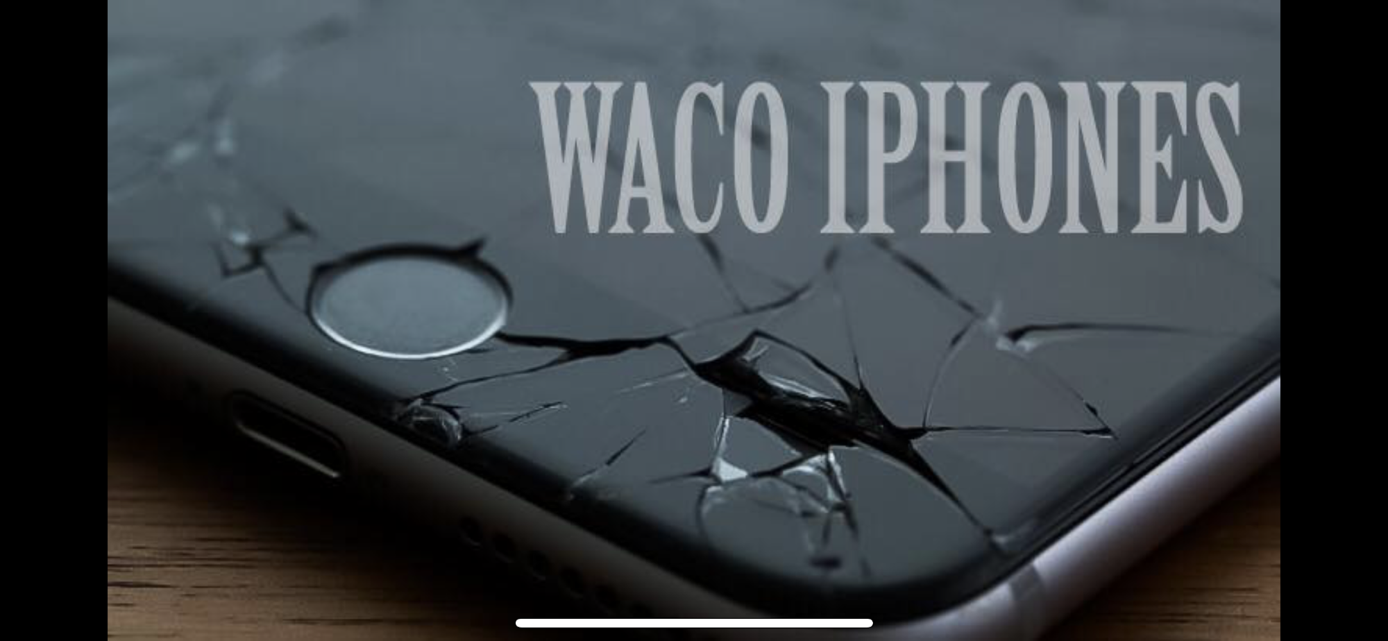 Waco Phone Repair