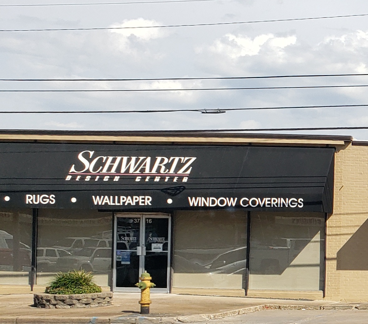 Schwartz Design Center