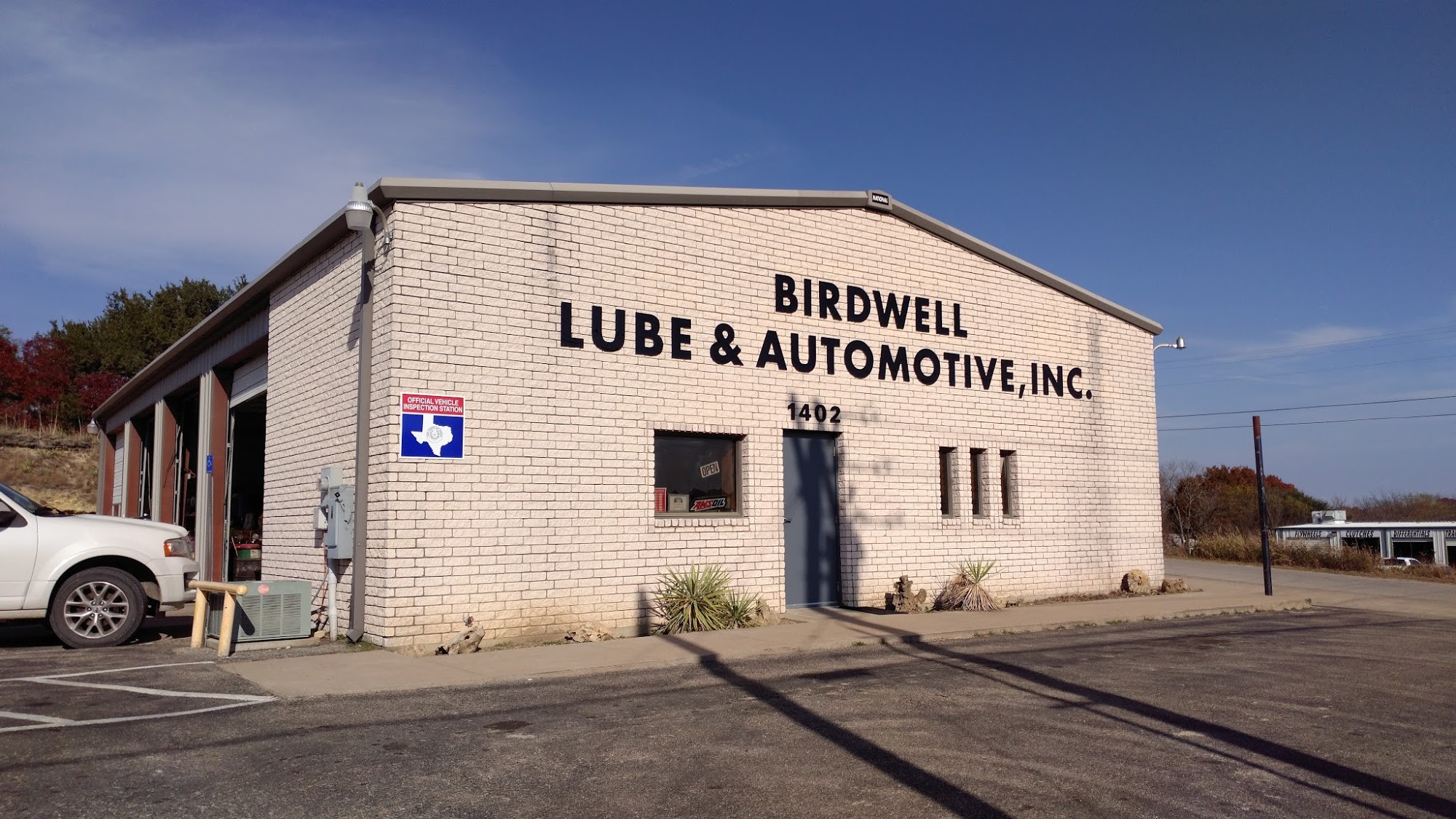 Birdwell Lube & Automotive
