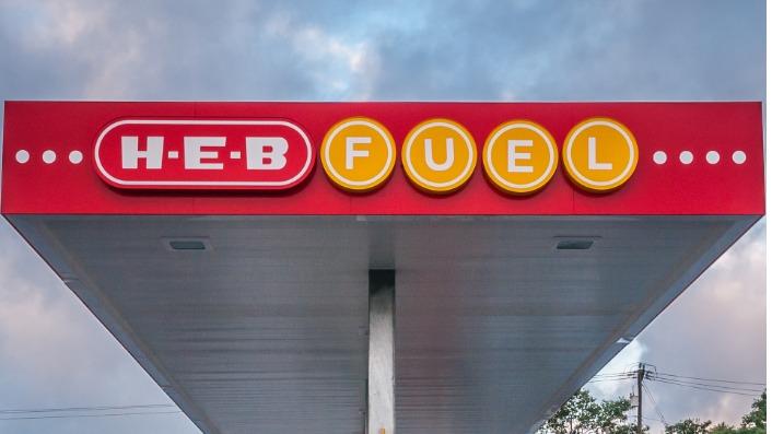 H-E-B Fuel