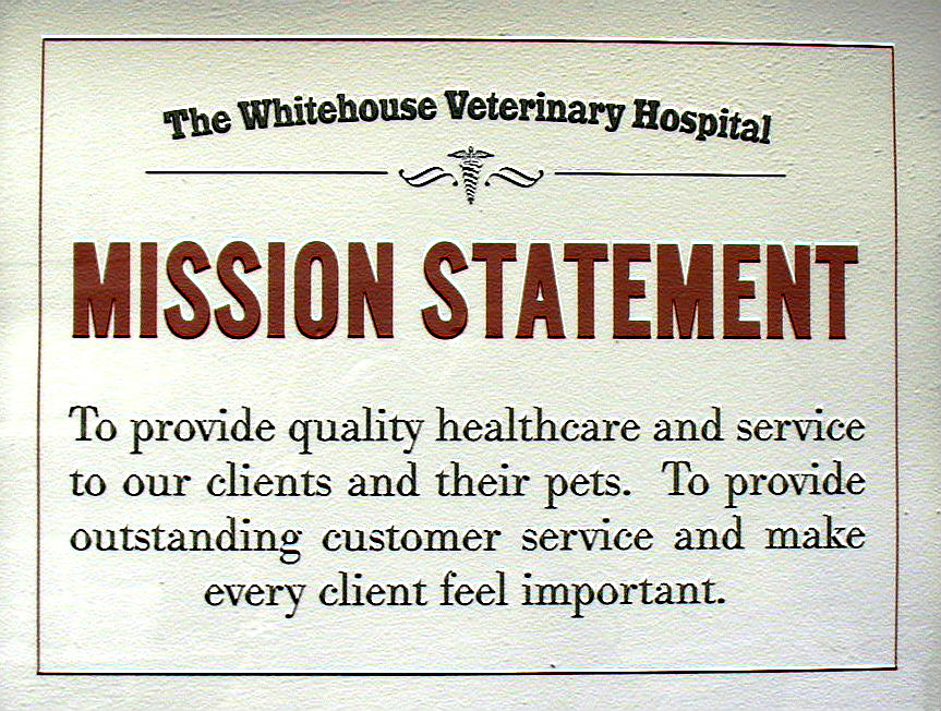 Whitehouse Veterinary Hospital