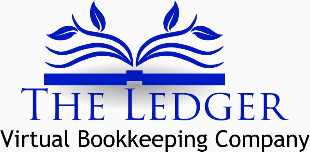 The Ledger Virtual Bookkeeping Company
