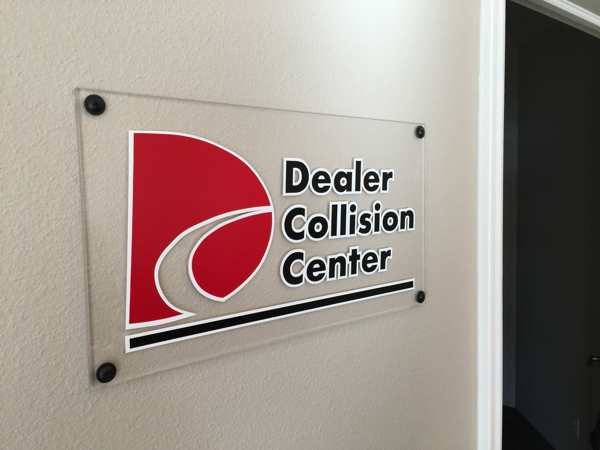 Dealer Collision Center