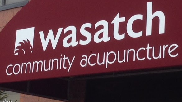 Wasatch Community Acupuncture