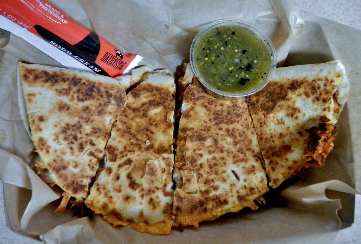 Photo credit: zomato