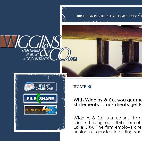 Wiggins & Co PC