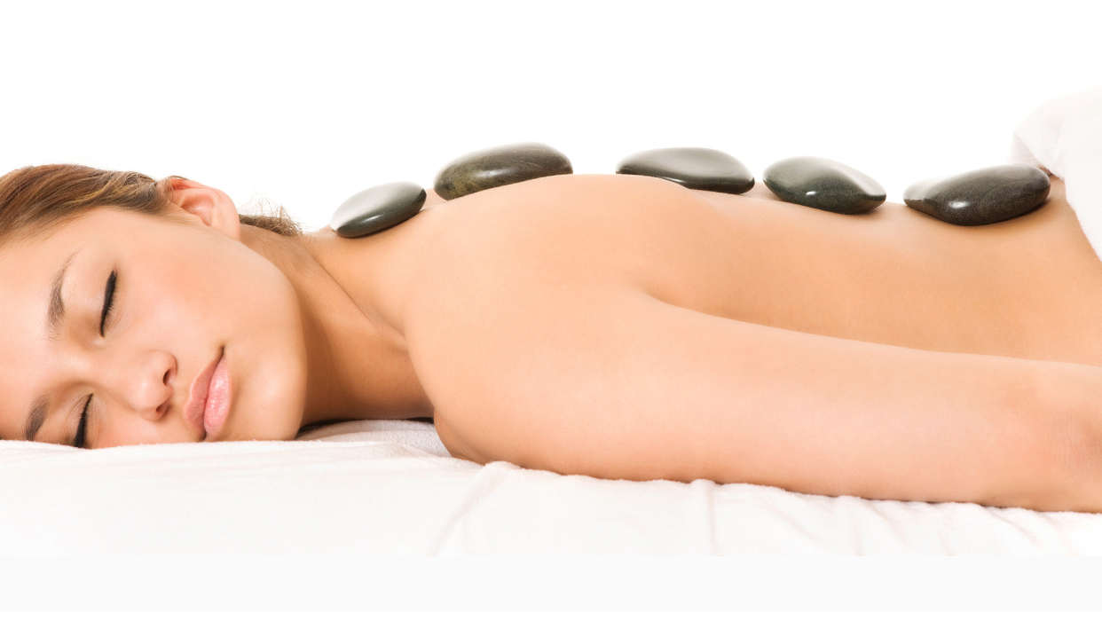 Intuitive Touch Massage