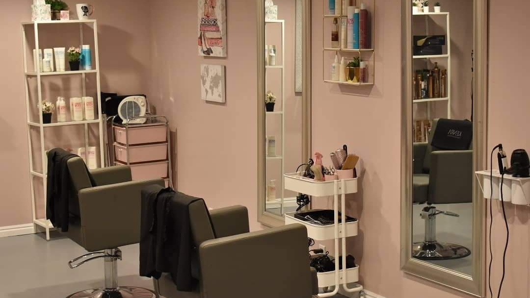 Atusa Beauty Salon