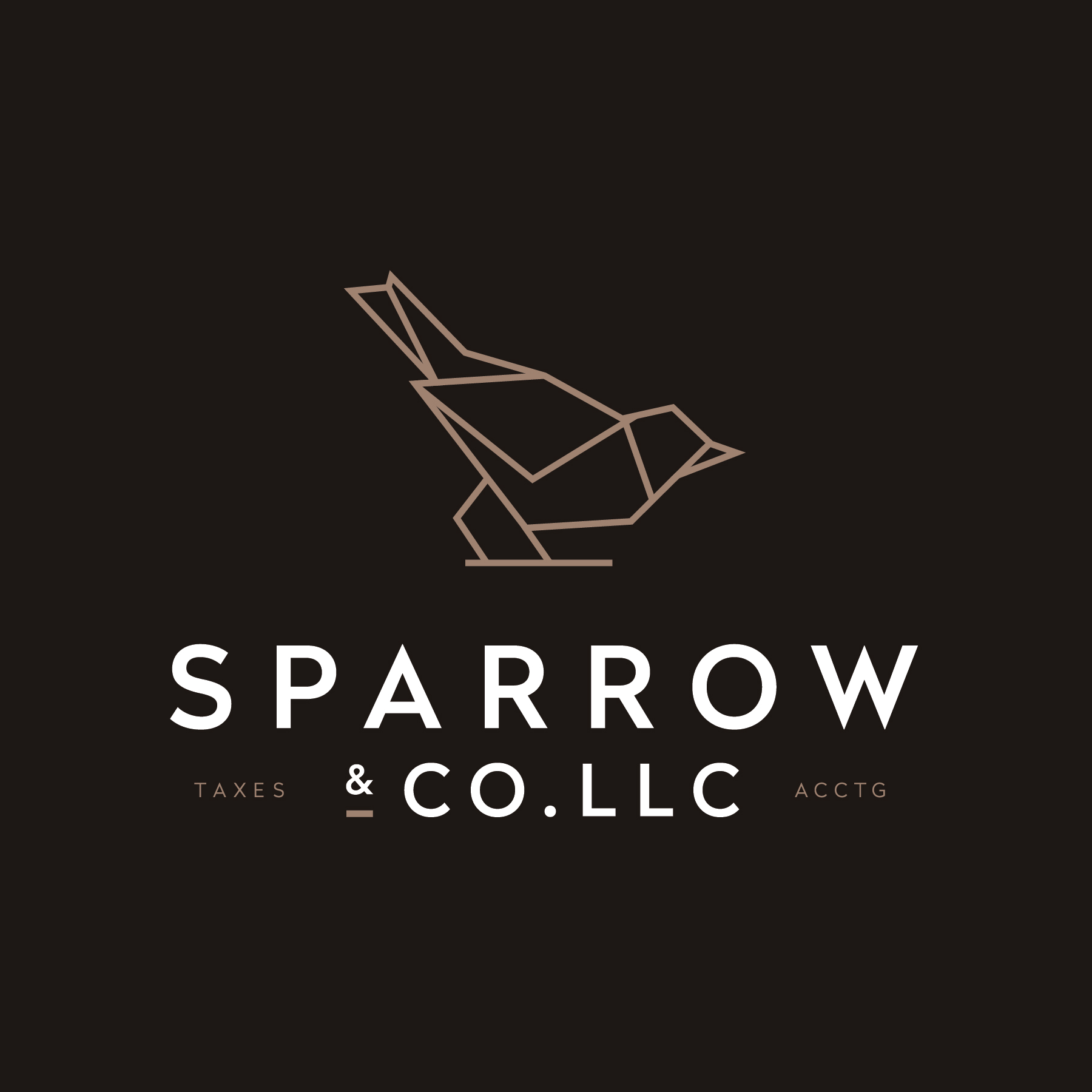 Sparrow & Co