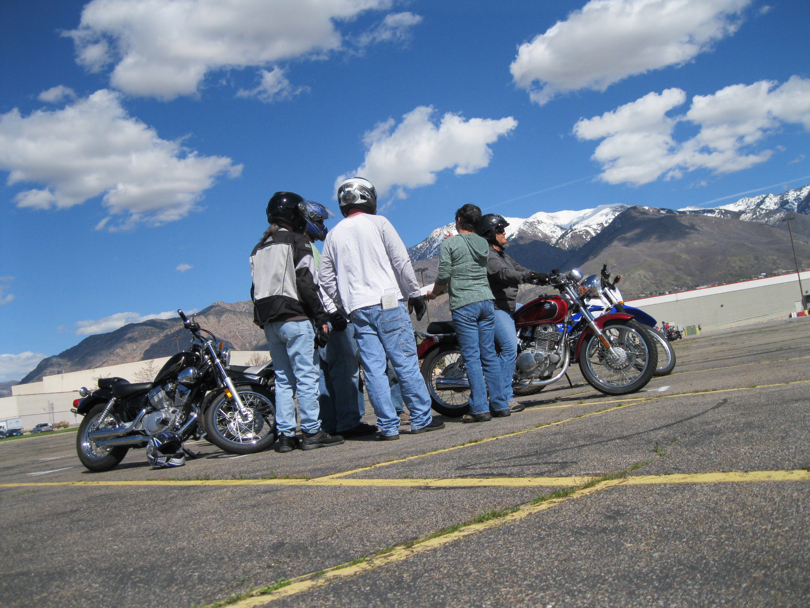 Utah Rider Education