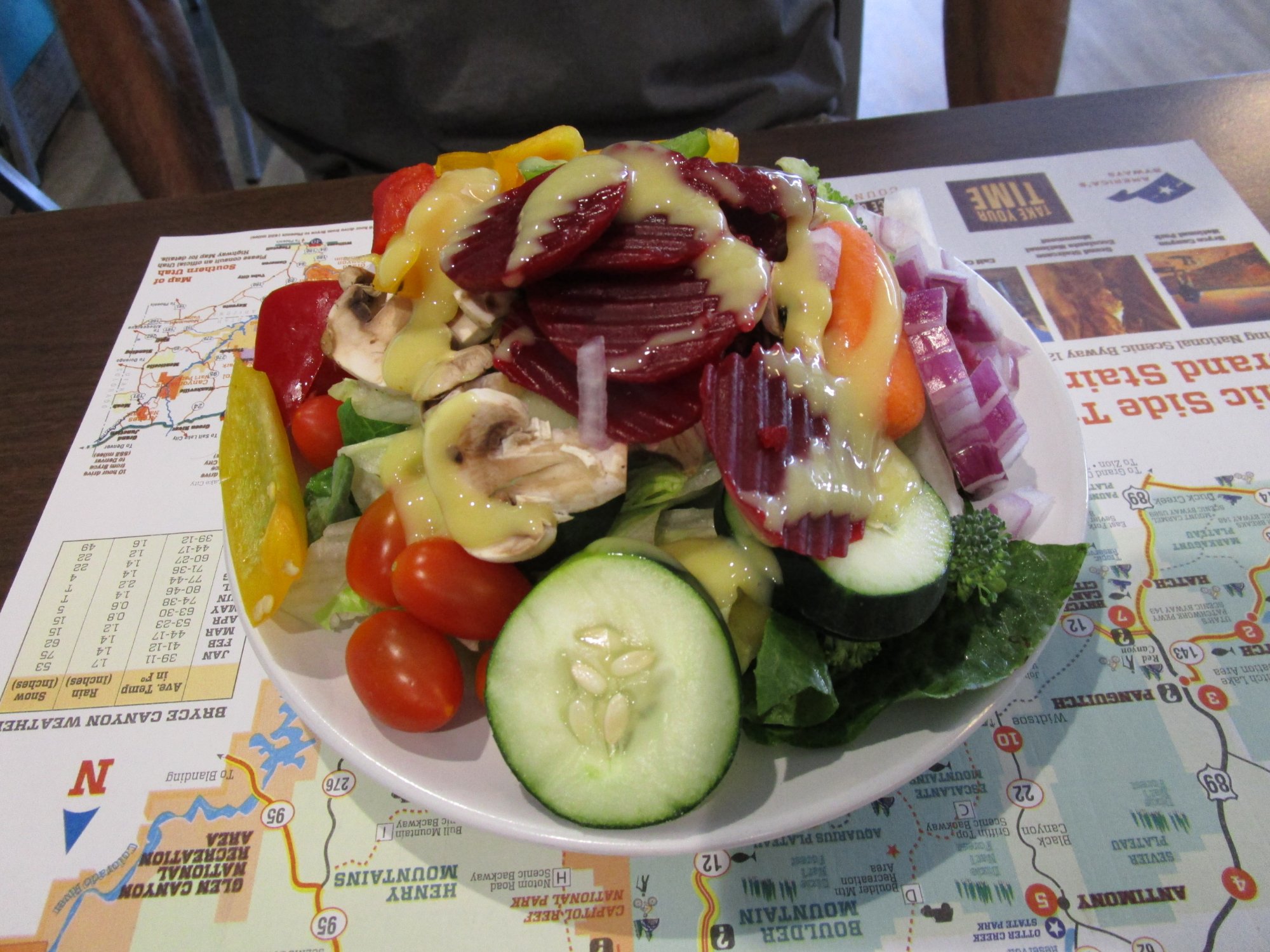 Photo credit: tripadvisor