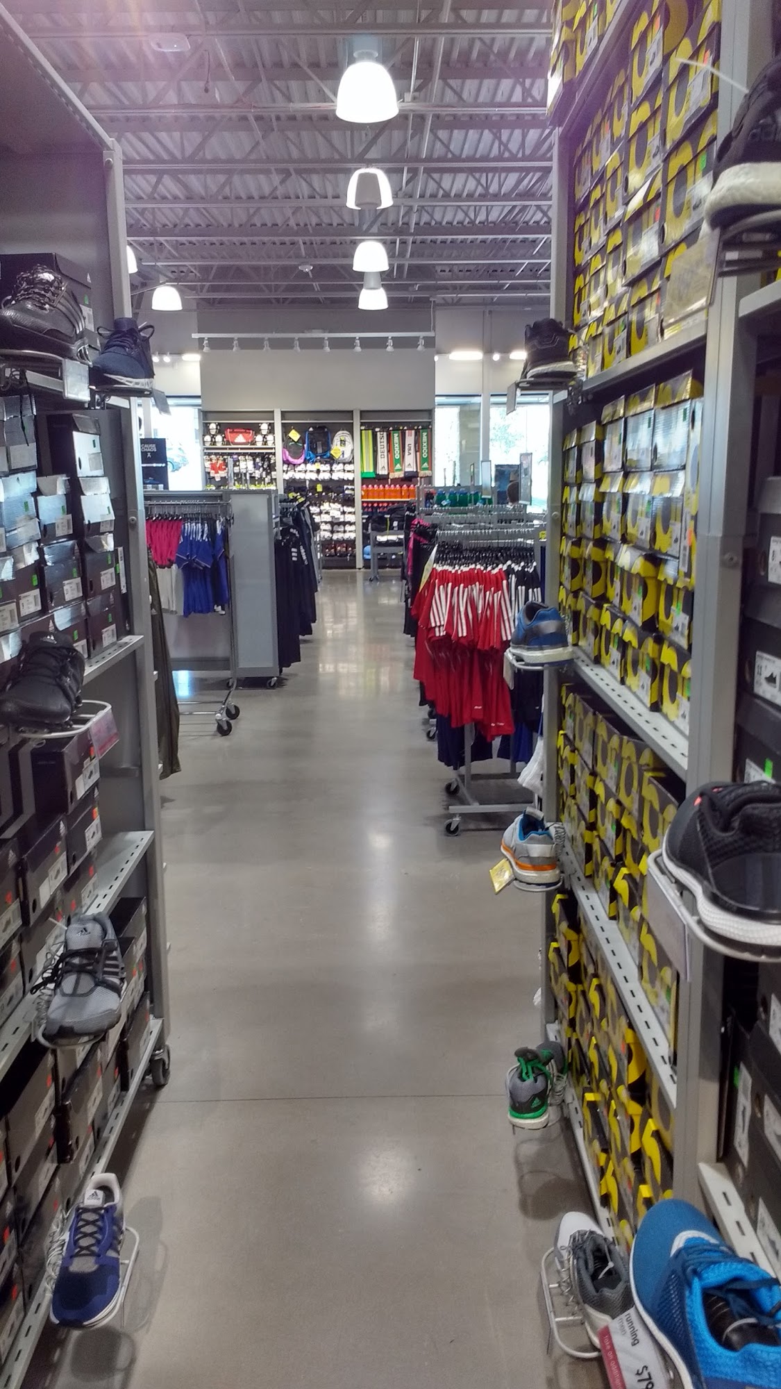 adidas Outlet Store Park City