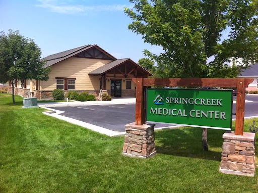 Spring Creek Medical Center