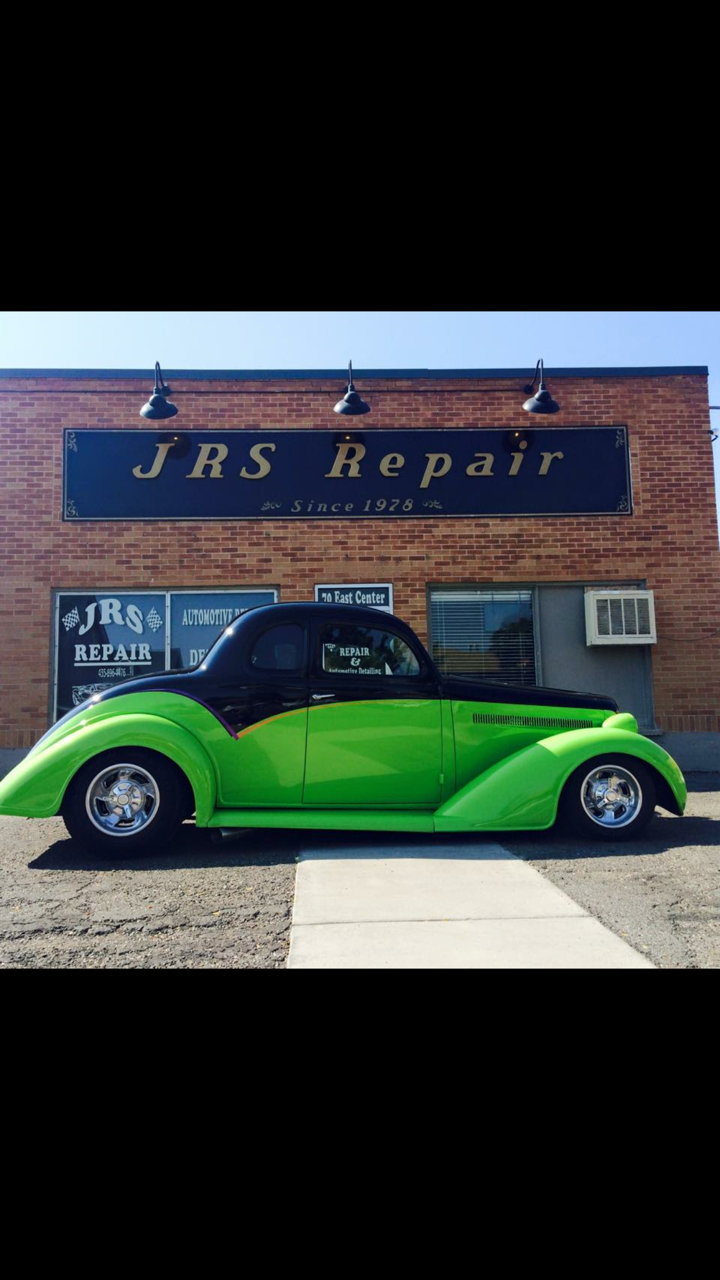 JRS Repair & Collision Repair