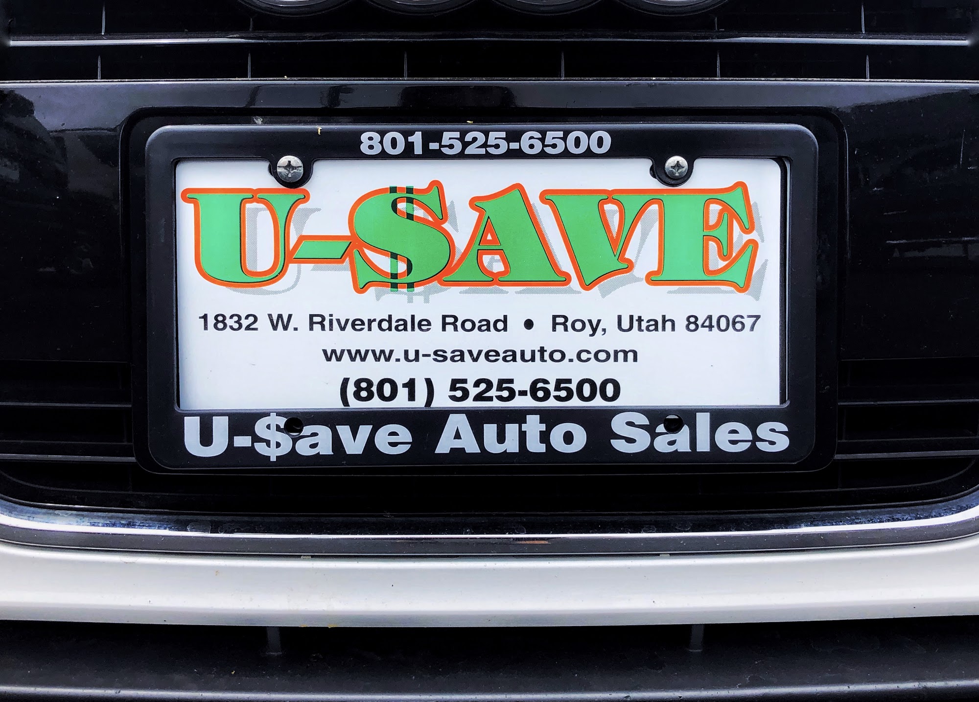 U-Save Auto Sales