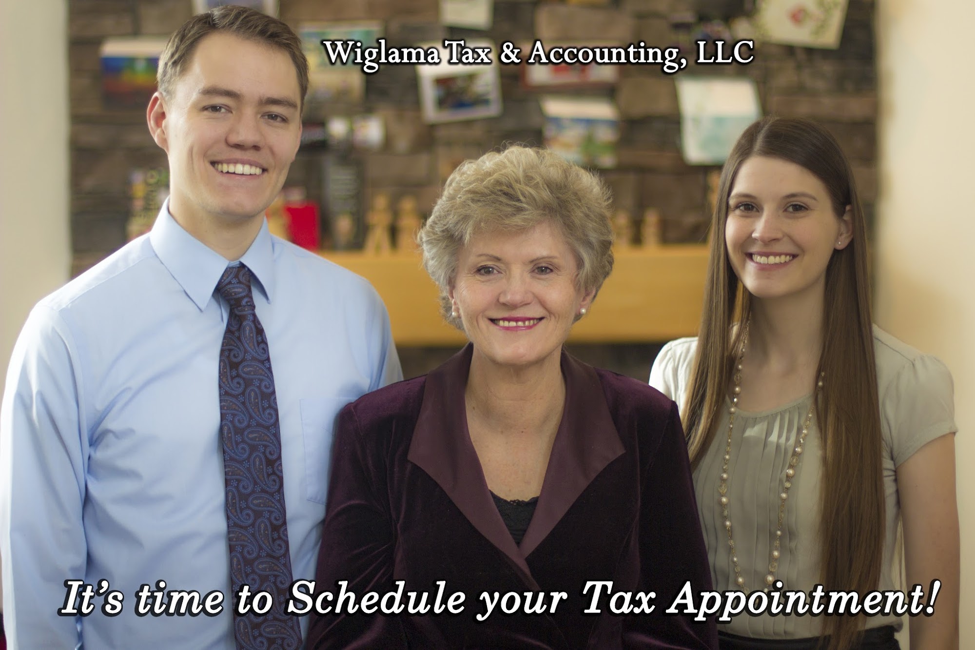 Wiglama Tax & Accounting, LLC