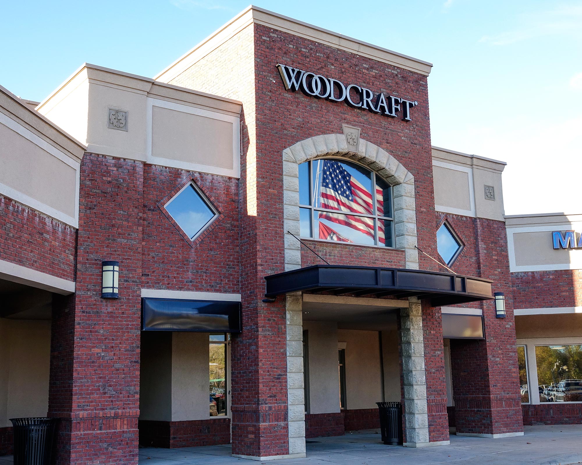 Woodcraft of Salt Lake City/South Valley