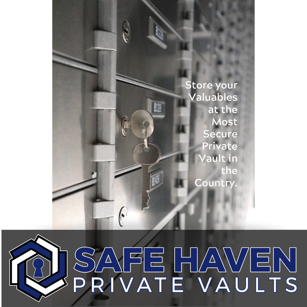 Safe Haven Vaults