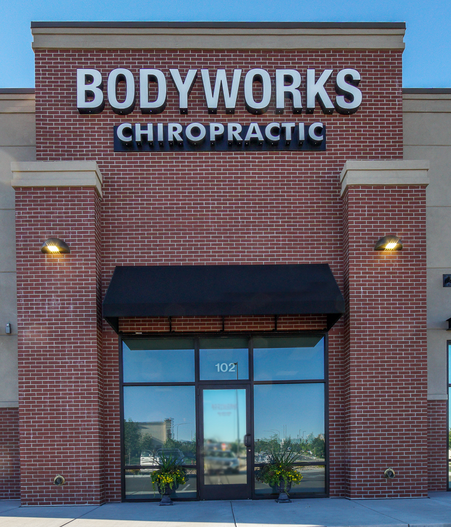 Bodyworks Chiropractic