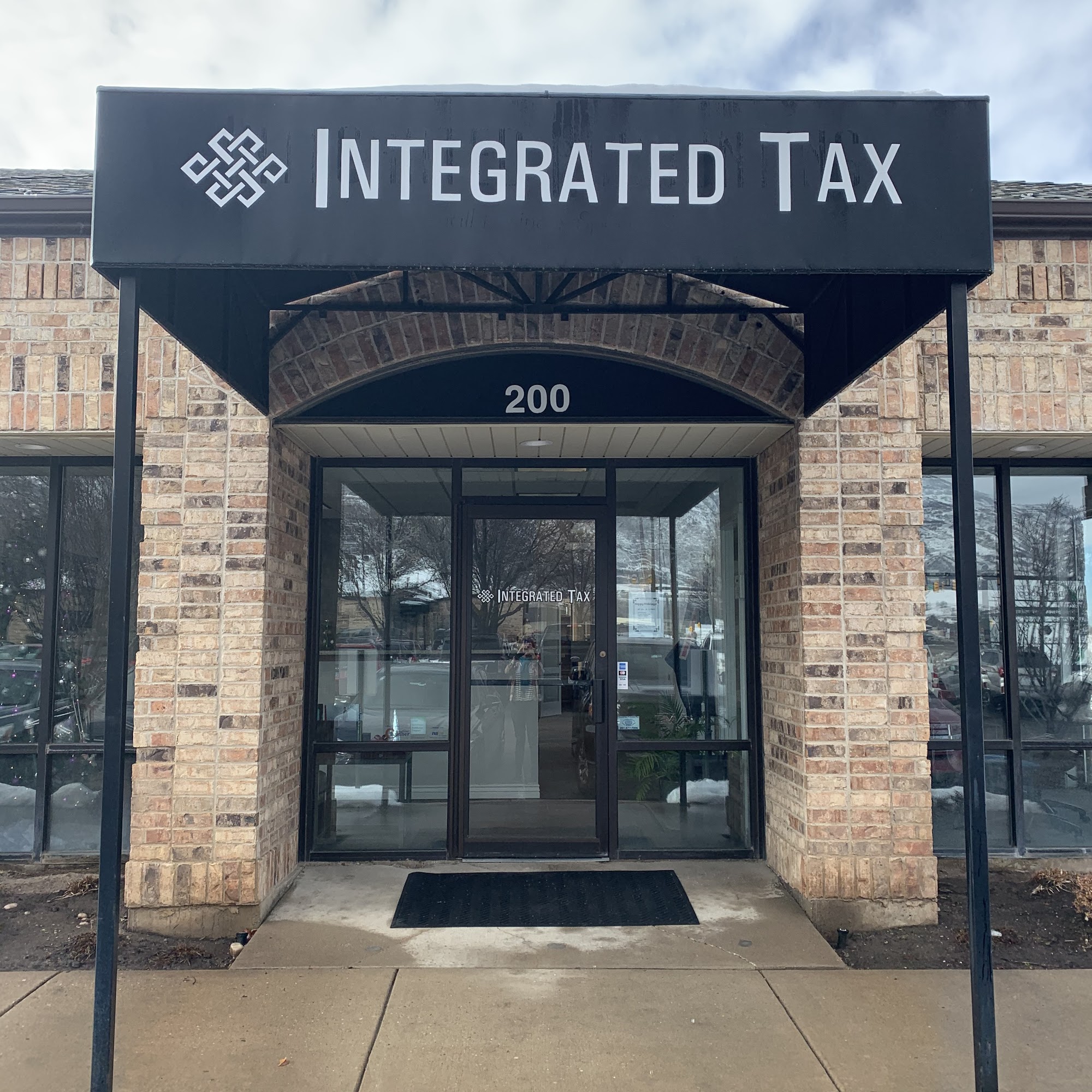 Integrated Tax
