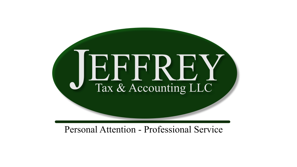 Jeffrey Tax & Accounting LLC