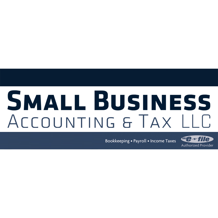 Small Business Accounting & Tax LLC