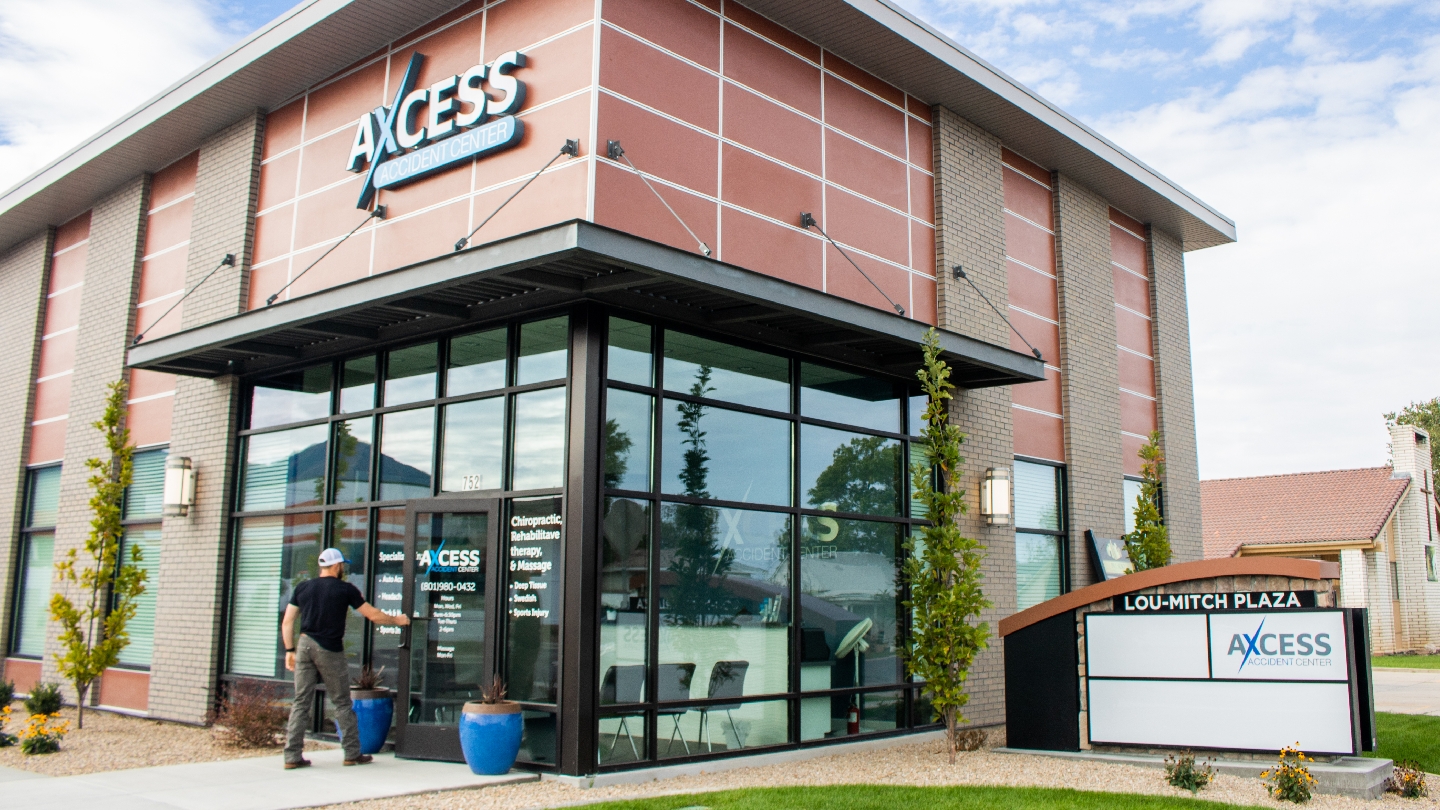 Axcess Accident Center of Spanish Fork