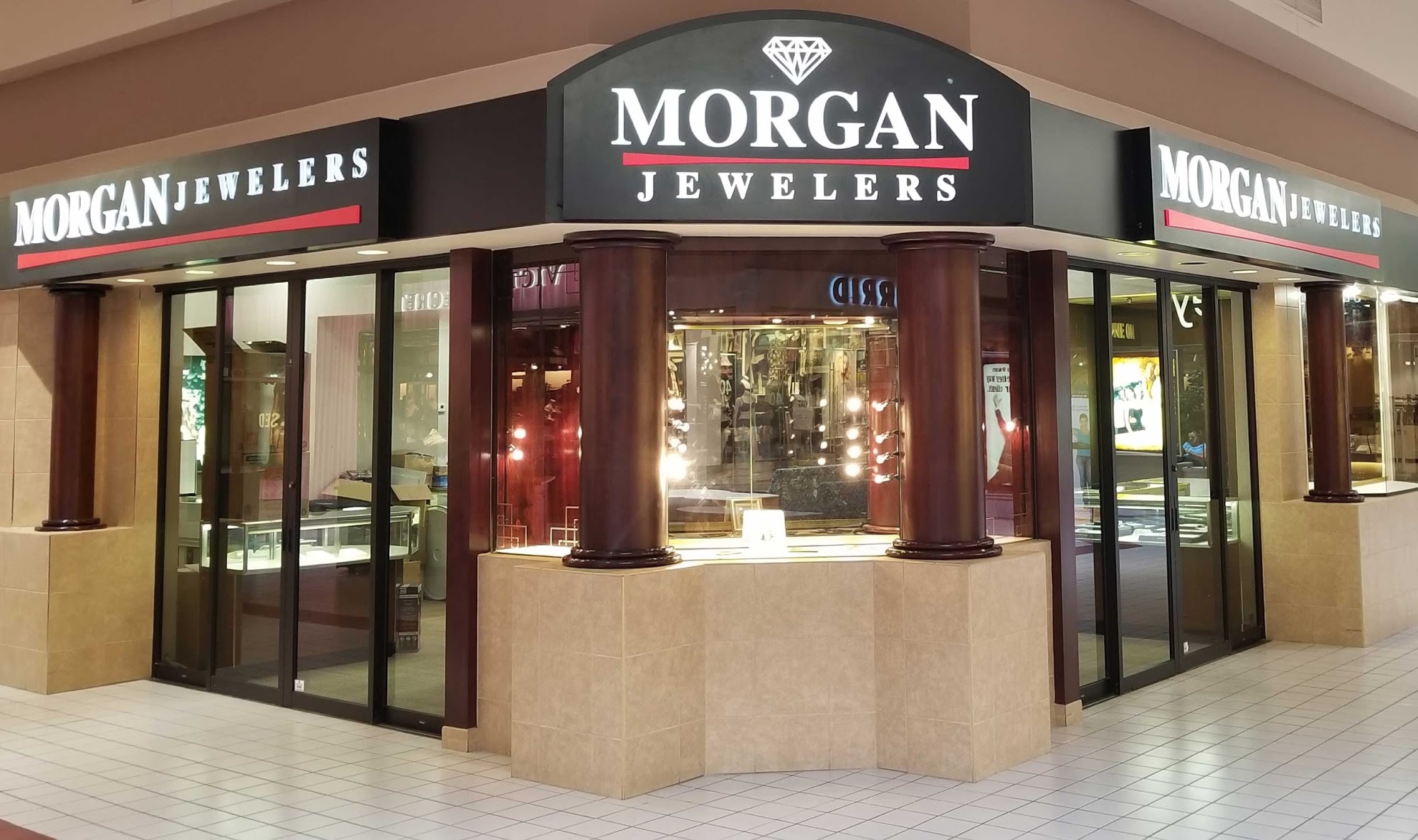 Morgan Jewelers - St. George