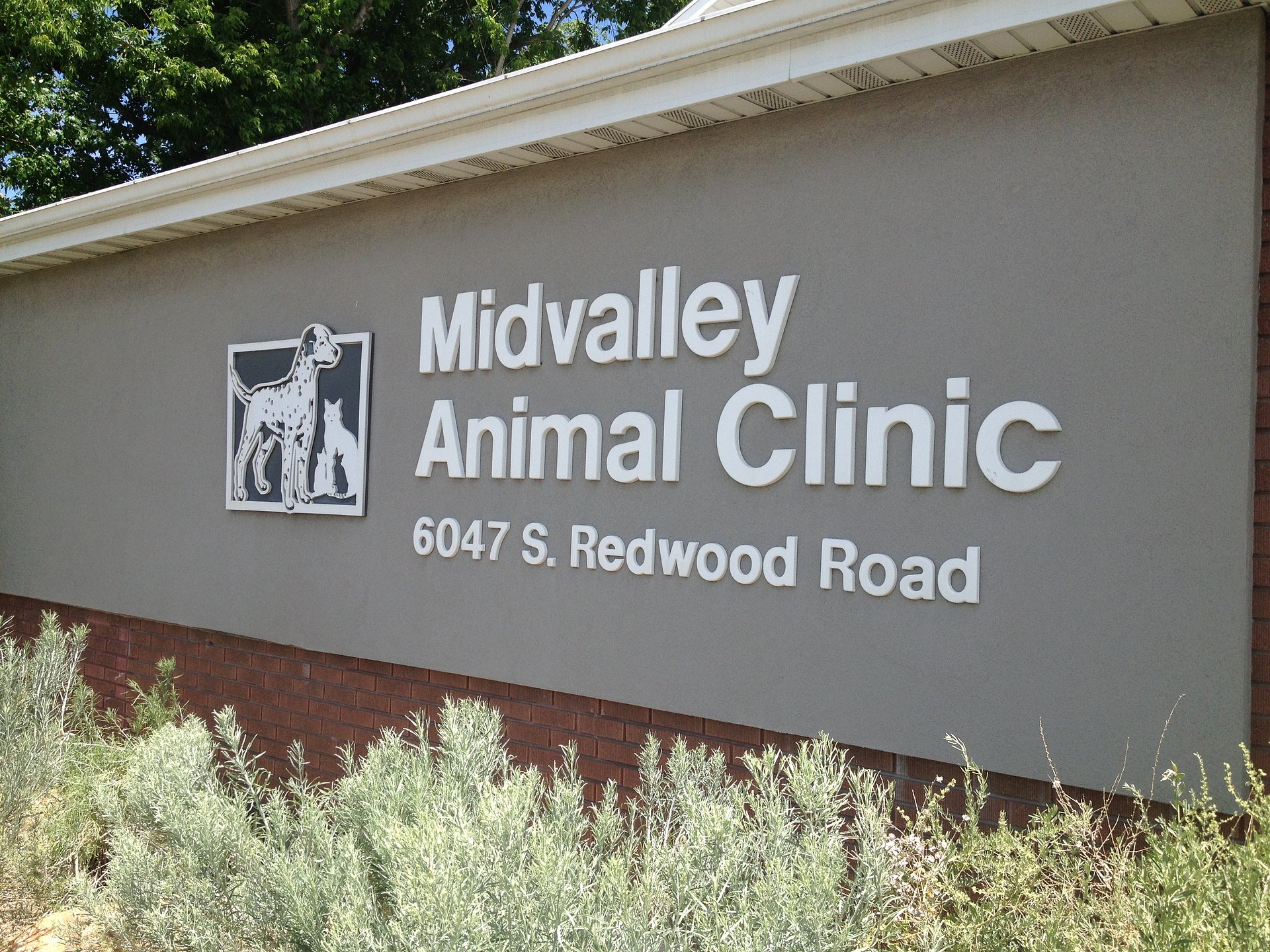 Midvalley Animal Clinic