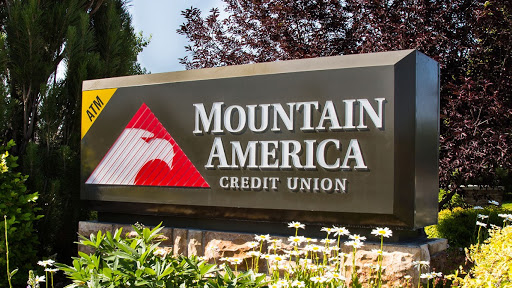Mountain America Credit Union - Stansbury Park Branch
