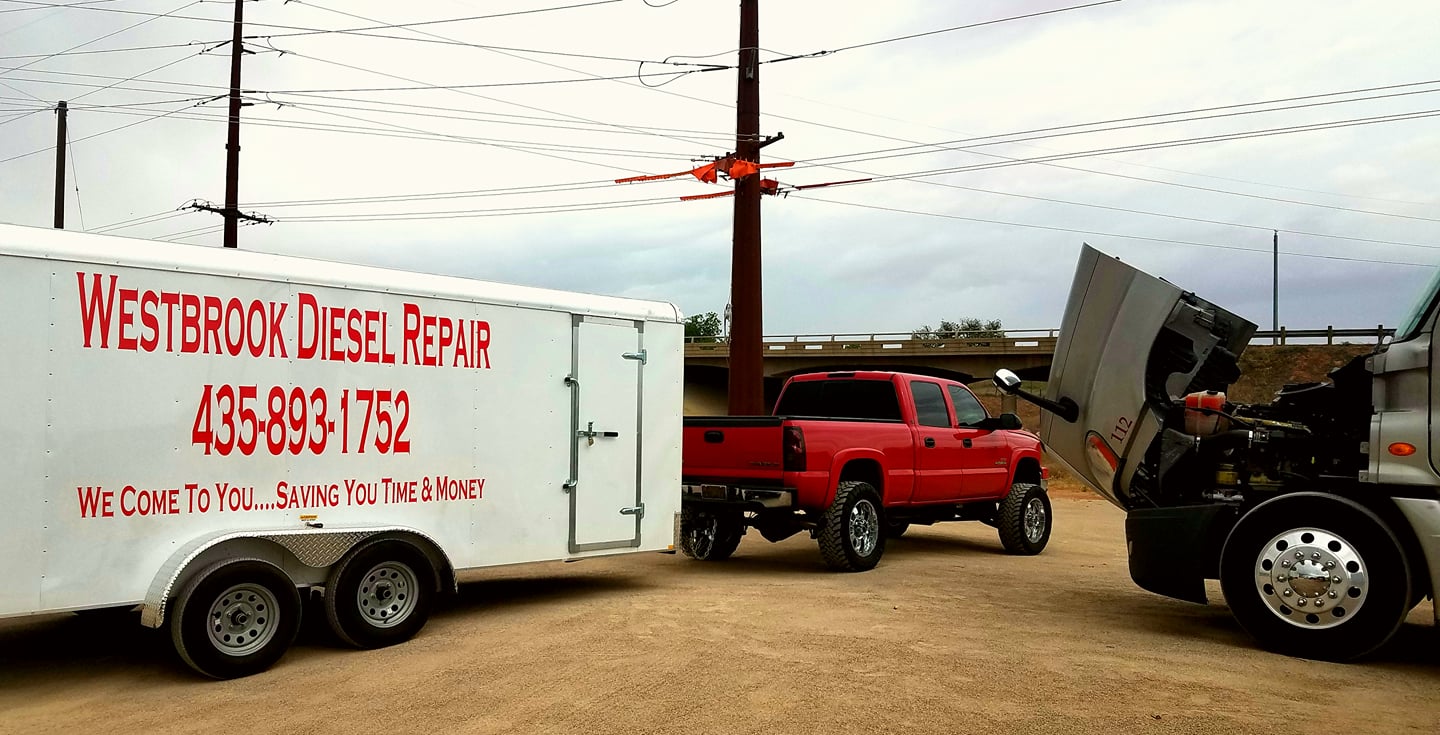 Westbrook Diesel Repair