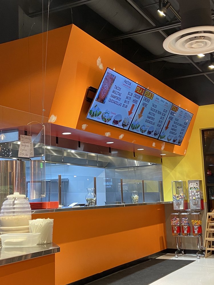 West Jordan, UT Restaurants Open for Takeout, Curbside Service and/or