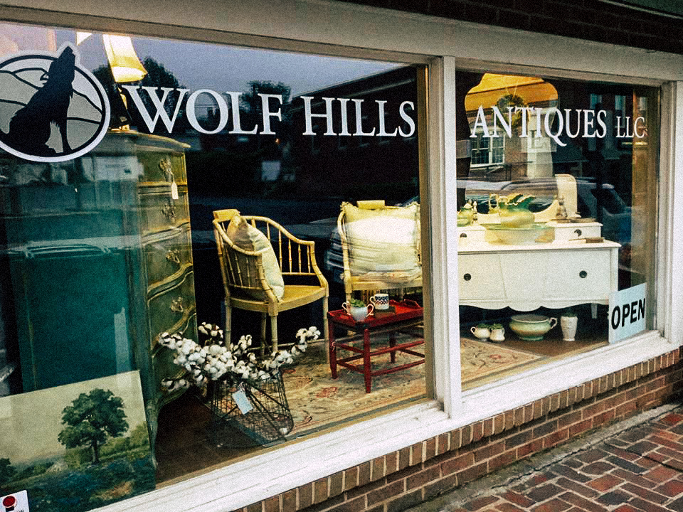 Wolf Hills Antiques LLC