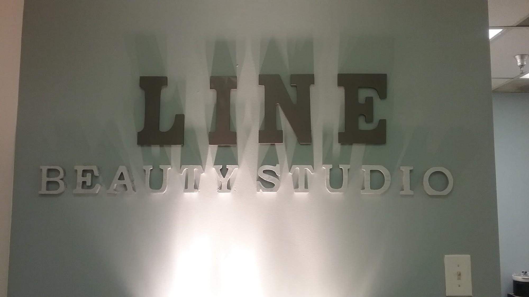 Line Beauty Studio