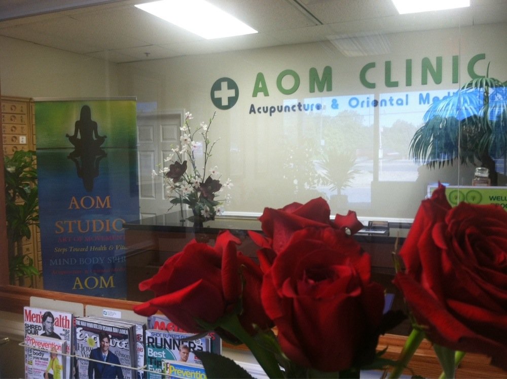 AOM Clinic