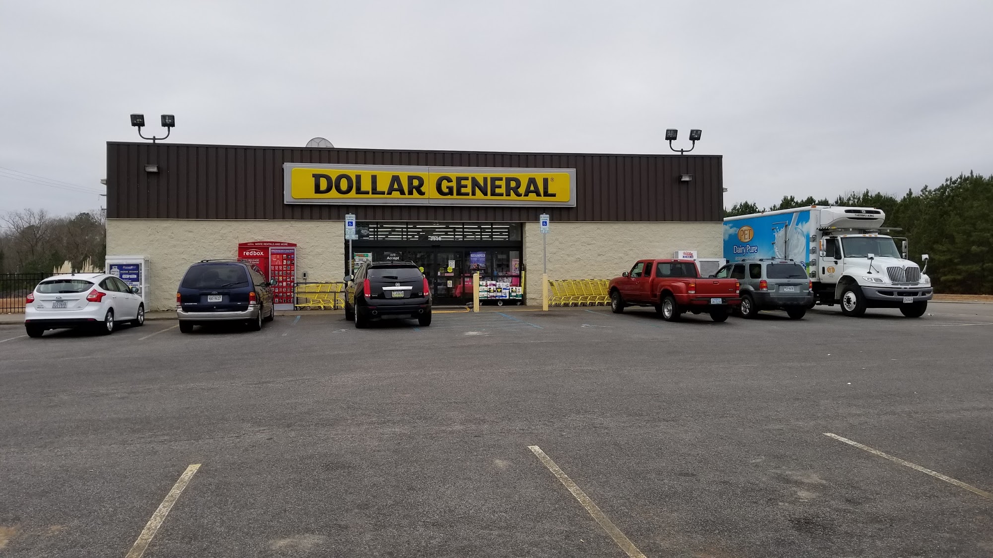 Dollar General