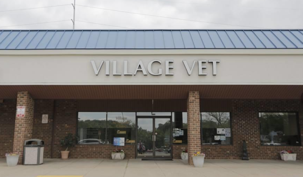 Village Veterinary Clinic