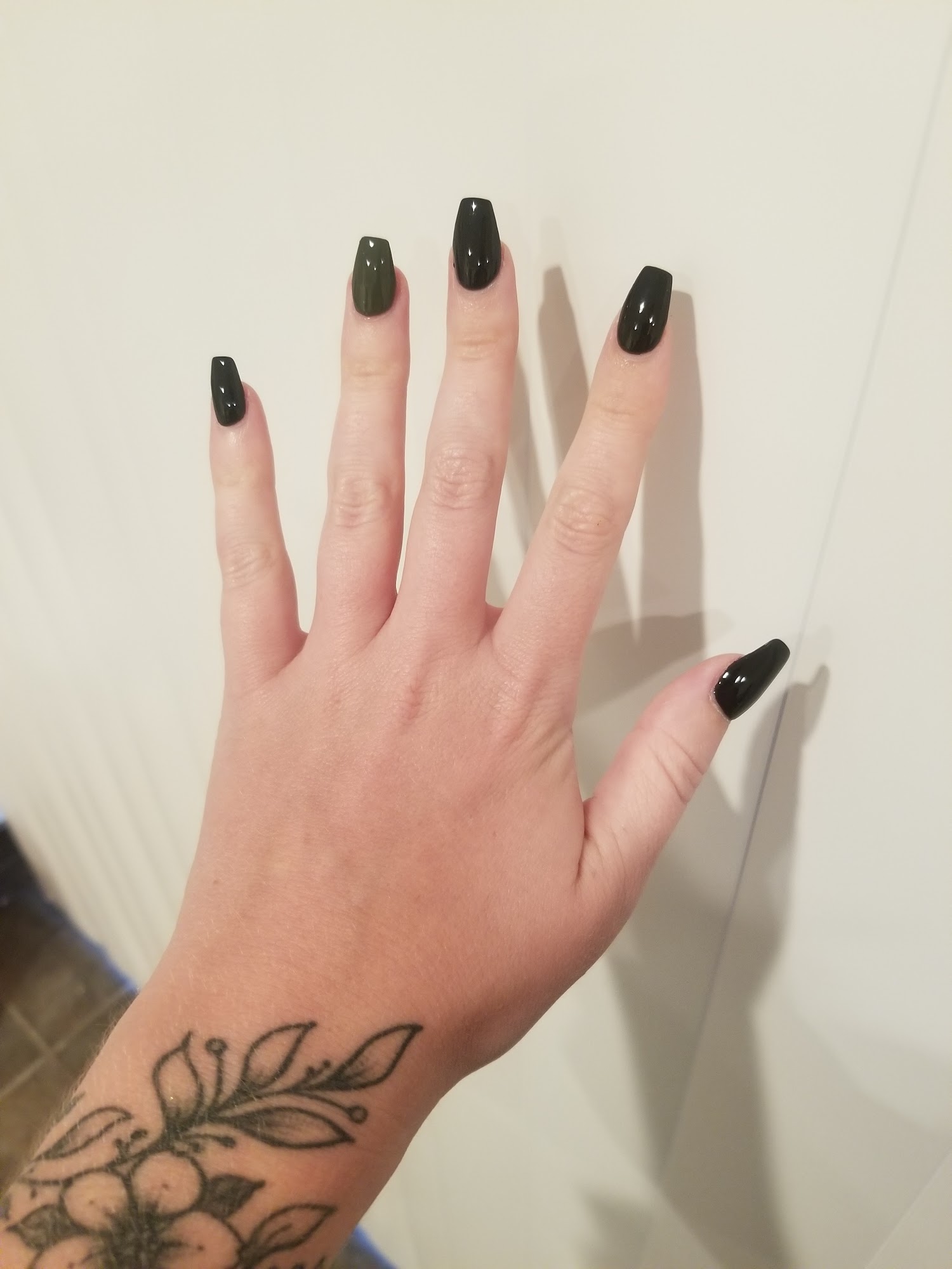 Amazing Nails