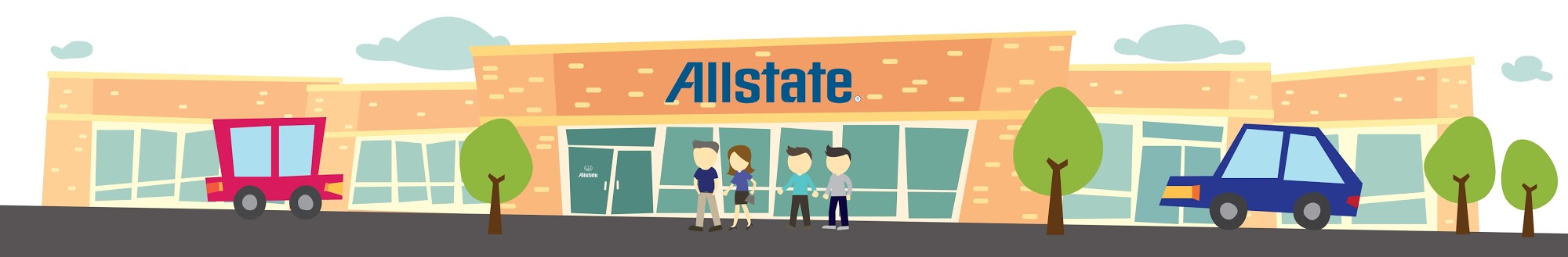 Michael Angles: Allstate Insurance