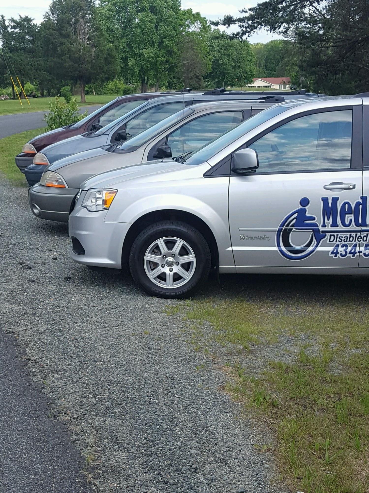 Medi-Ride
