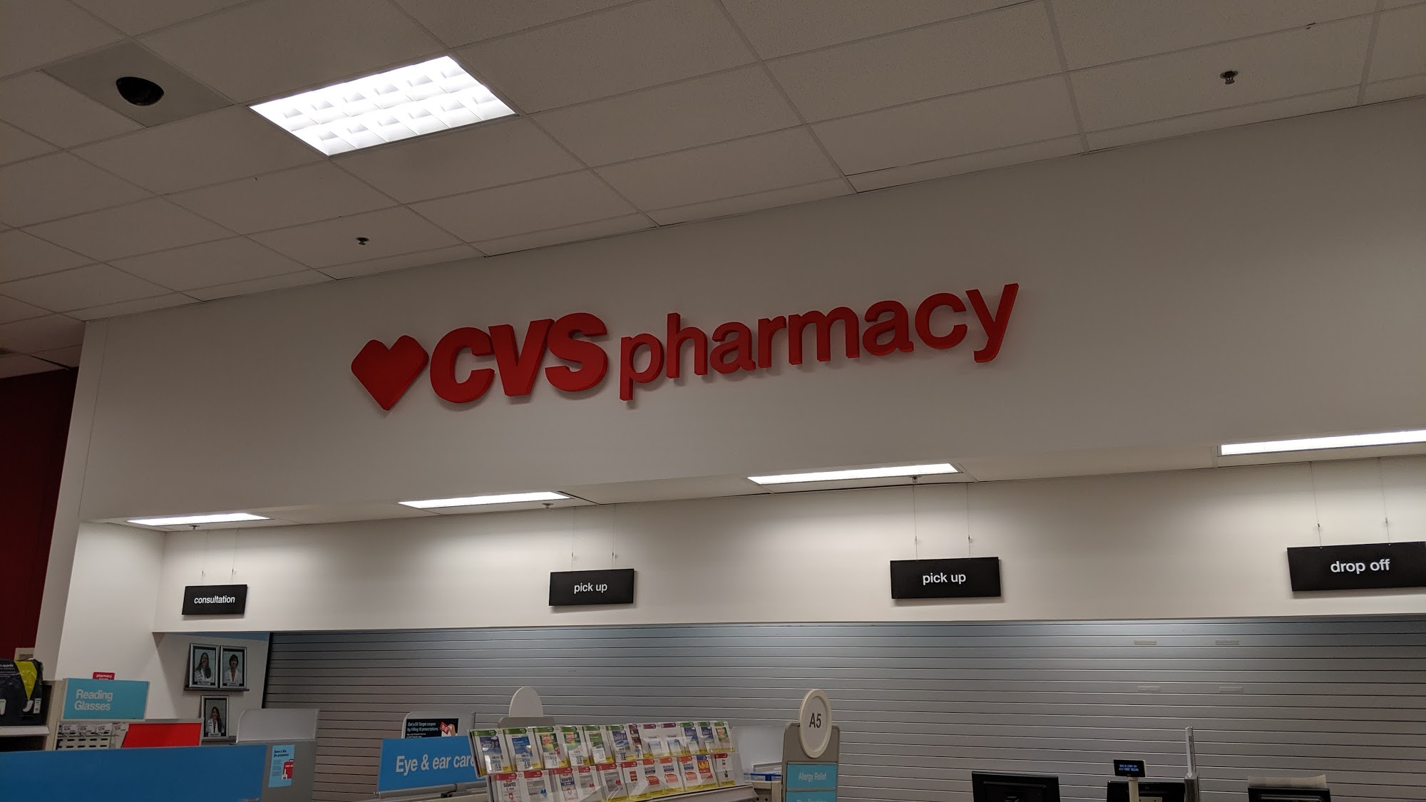 CVS Pharmacy