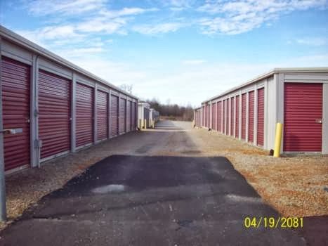 Absolute Storage LLC