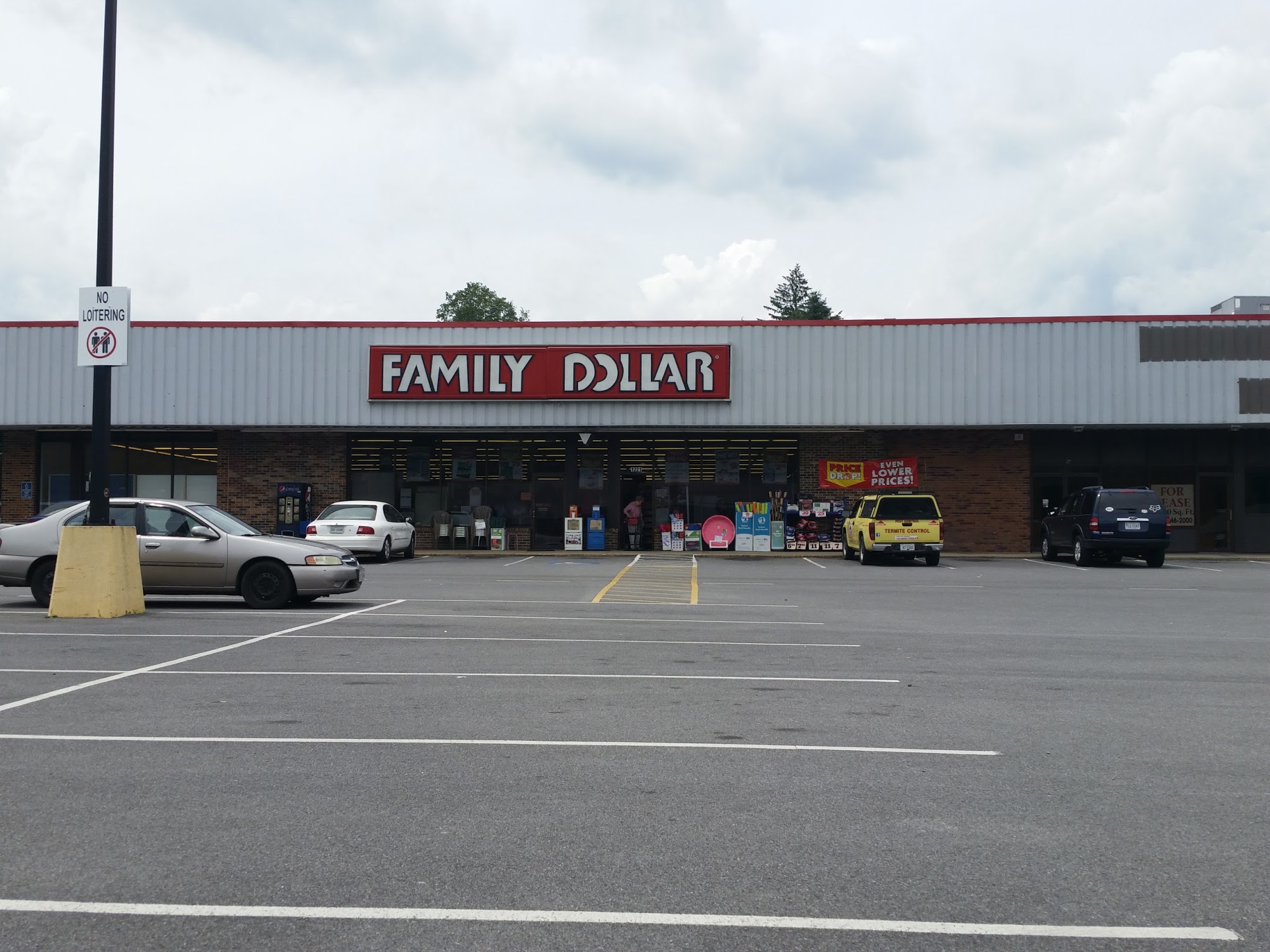 Family Dollar