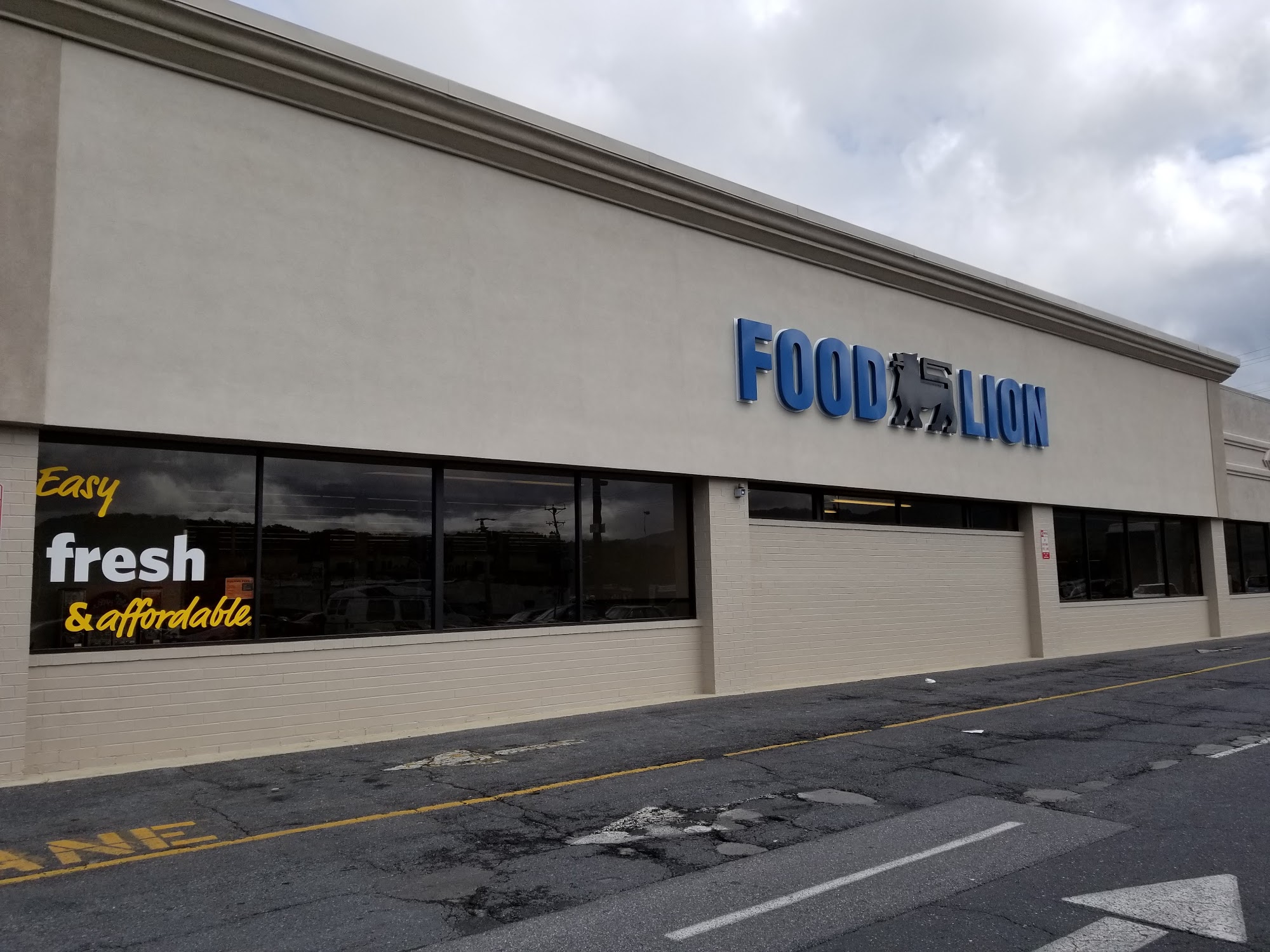 Food Lion