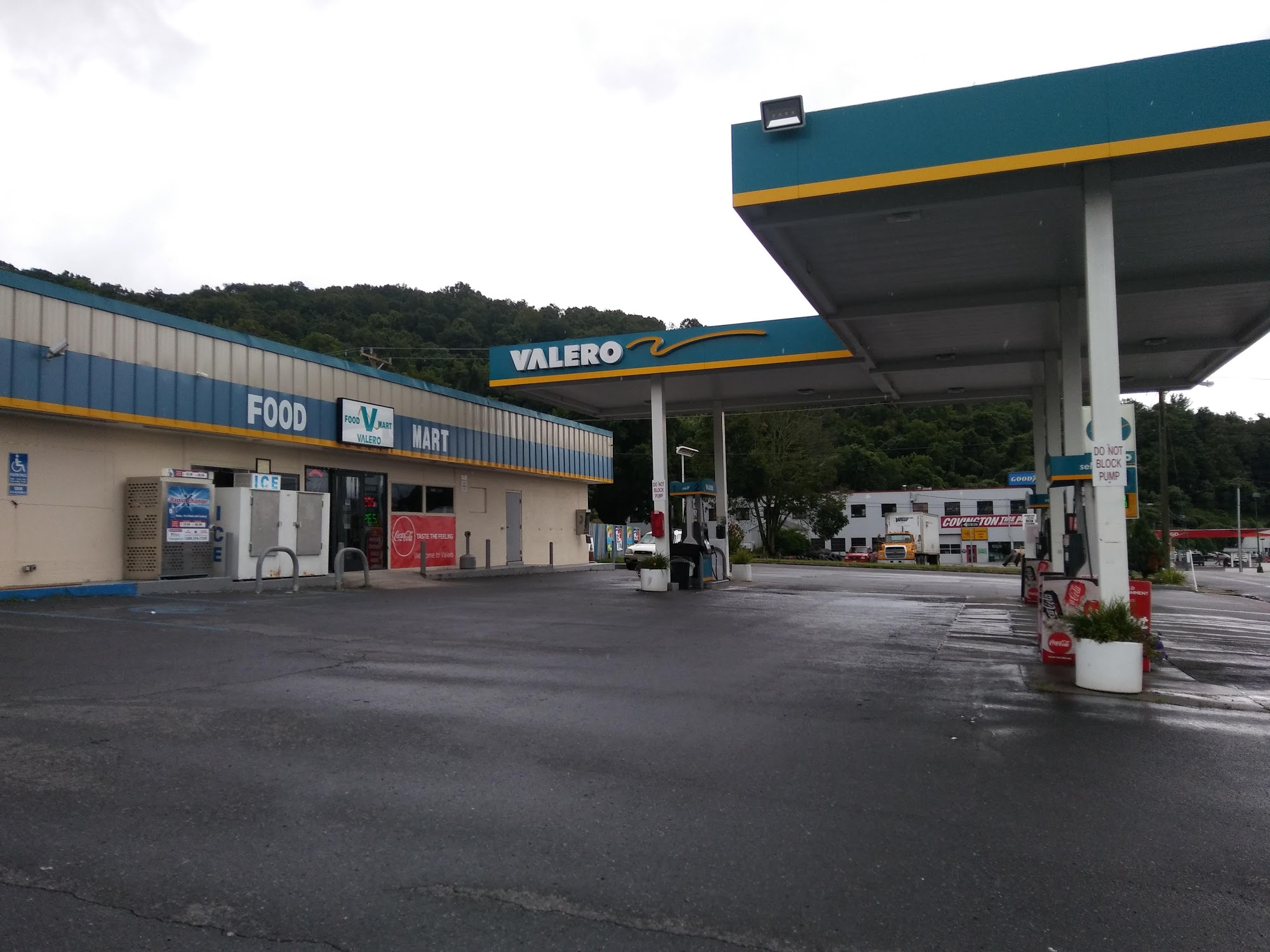 Valero