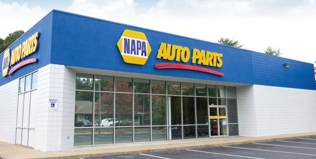 NAPA Auto Parts - Gilbert Auto Parts