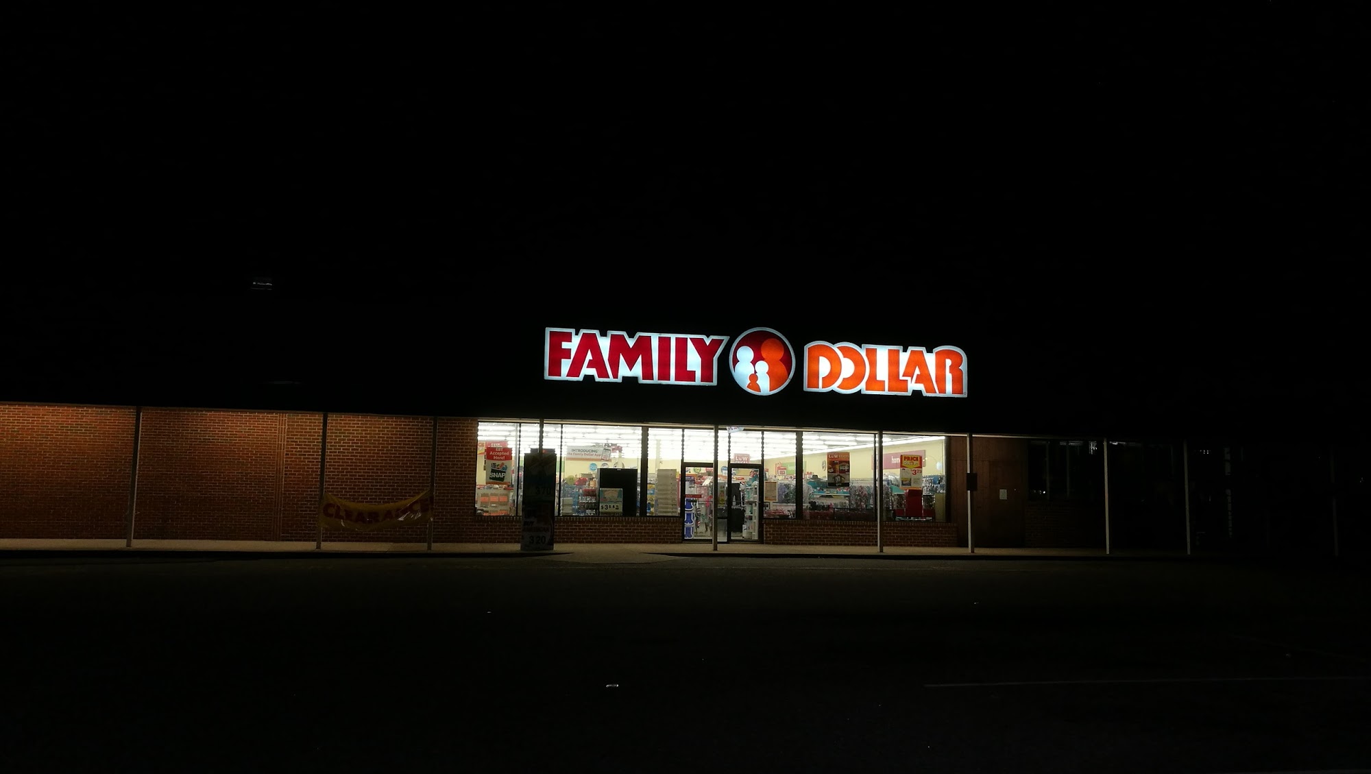 Family Dollar