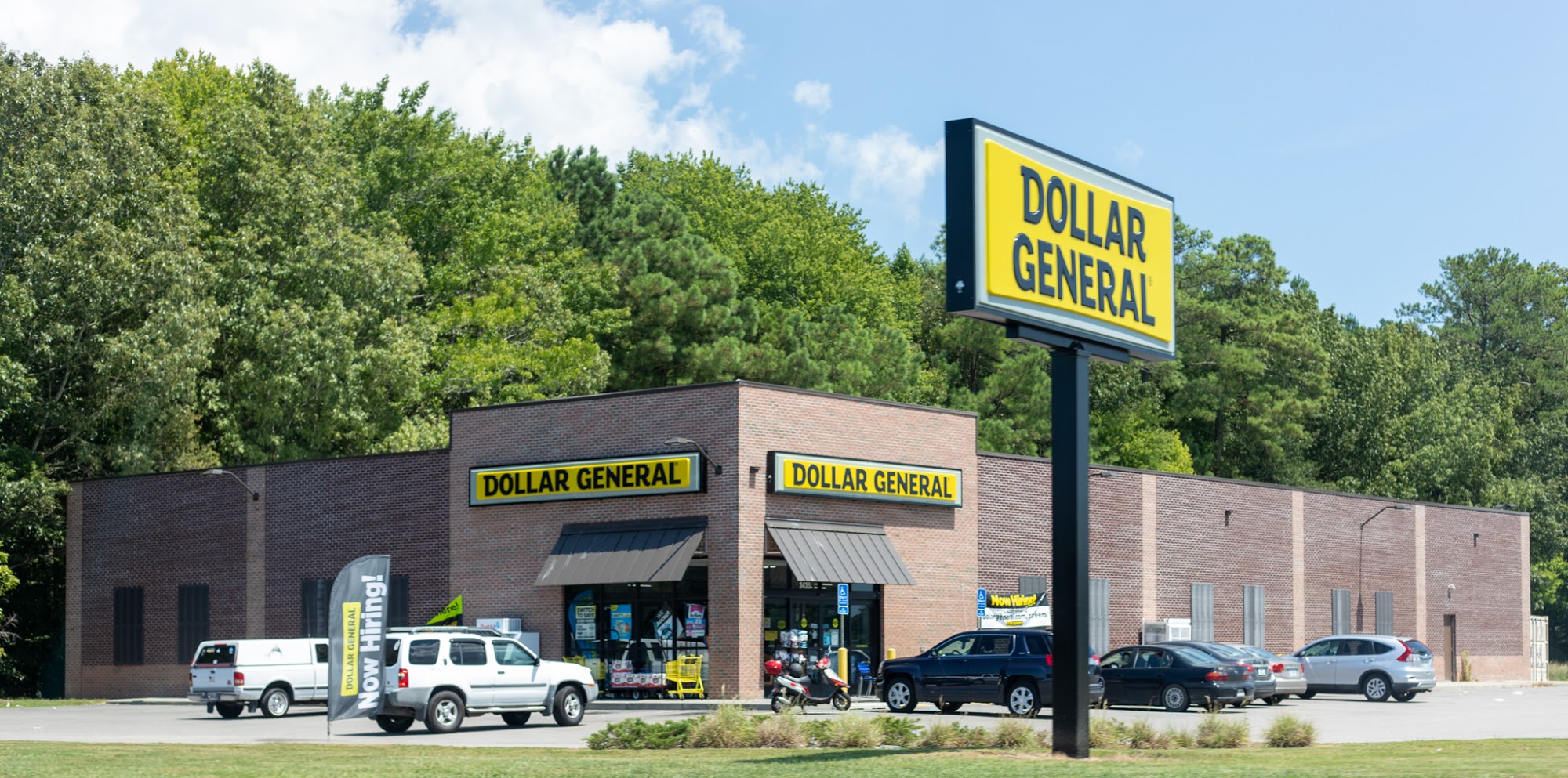 Dollar General